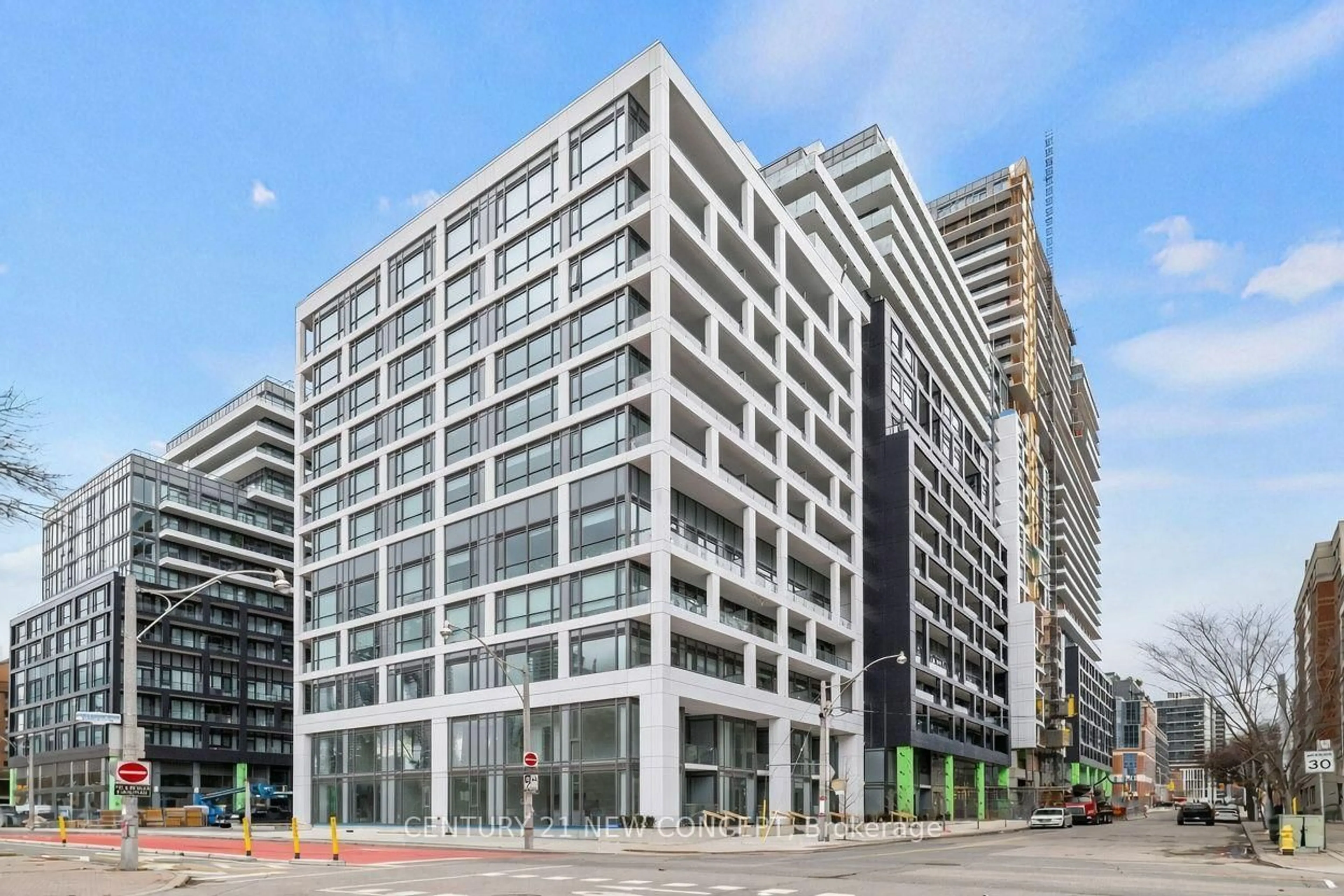 Unknown for 121 Lower Sherbourne St #745, Toronto Ontario M5A 4J4