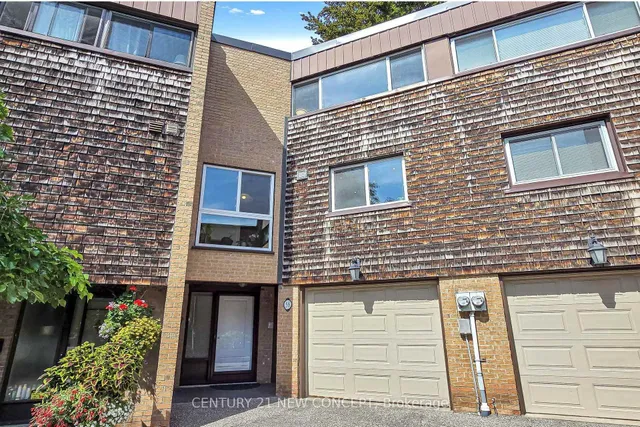 58 Paul Markway, Toronto 2