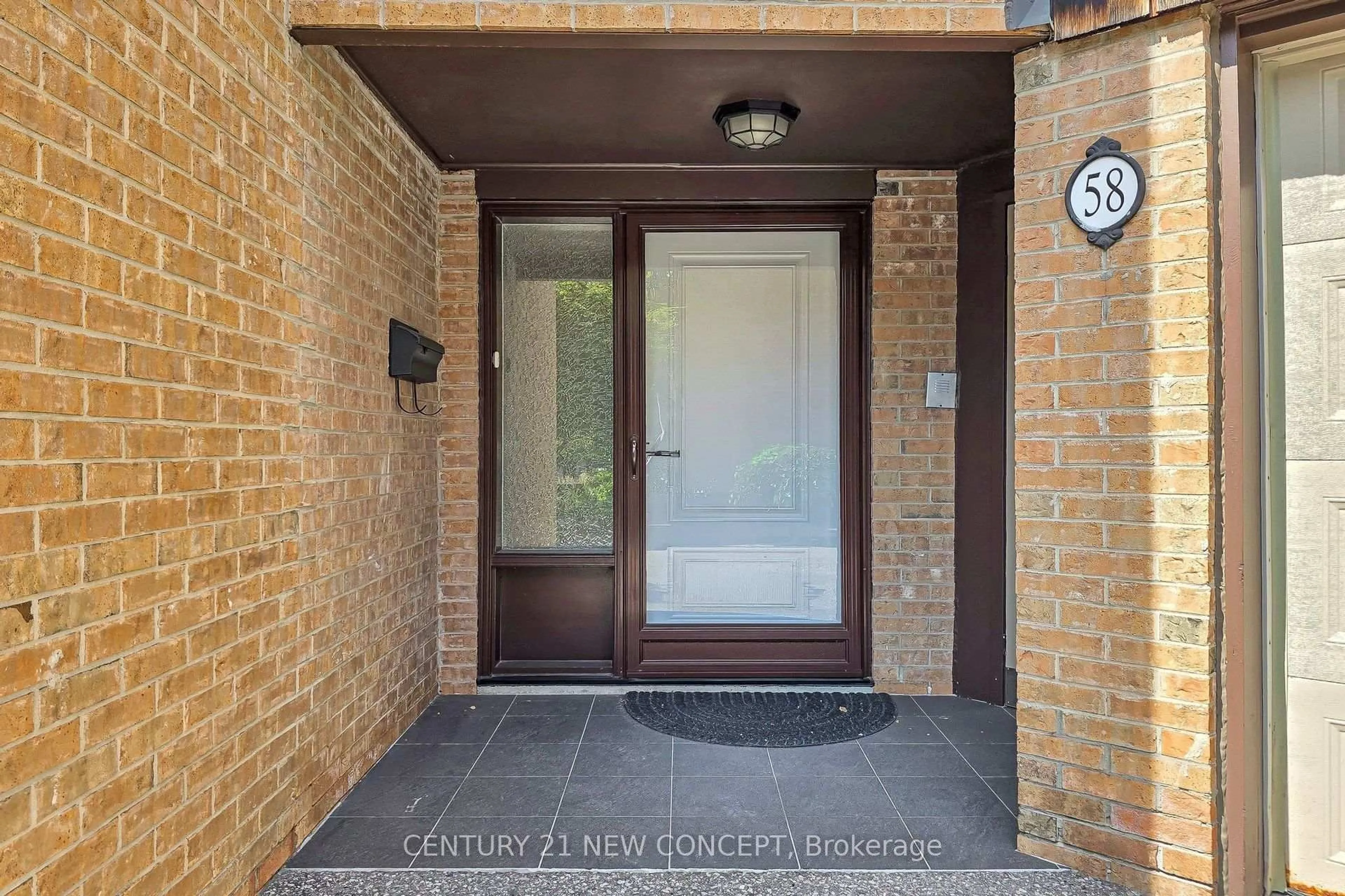 Unknown for 58 Paul Markway, Toronto Ontario M2H 1S7