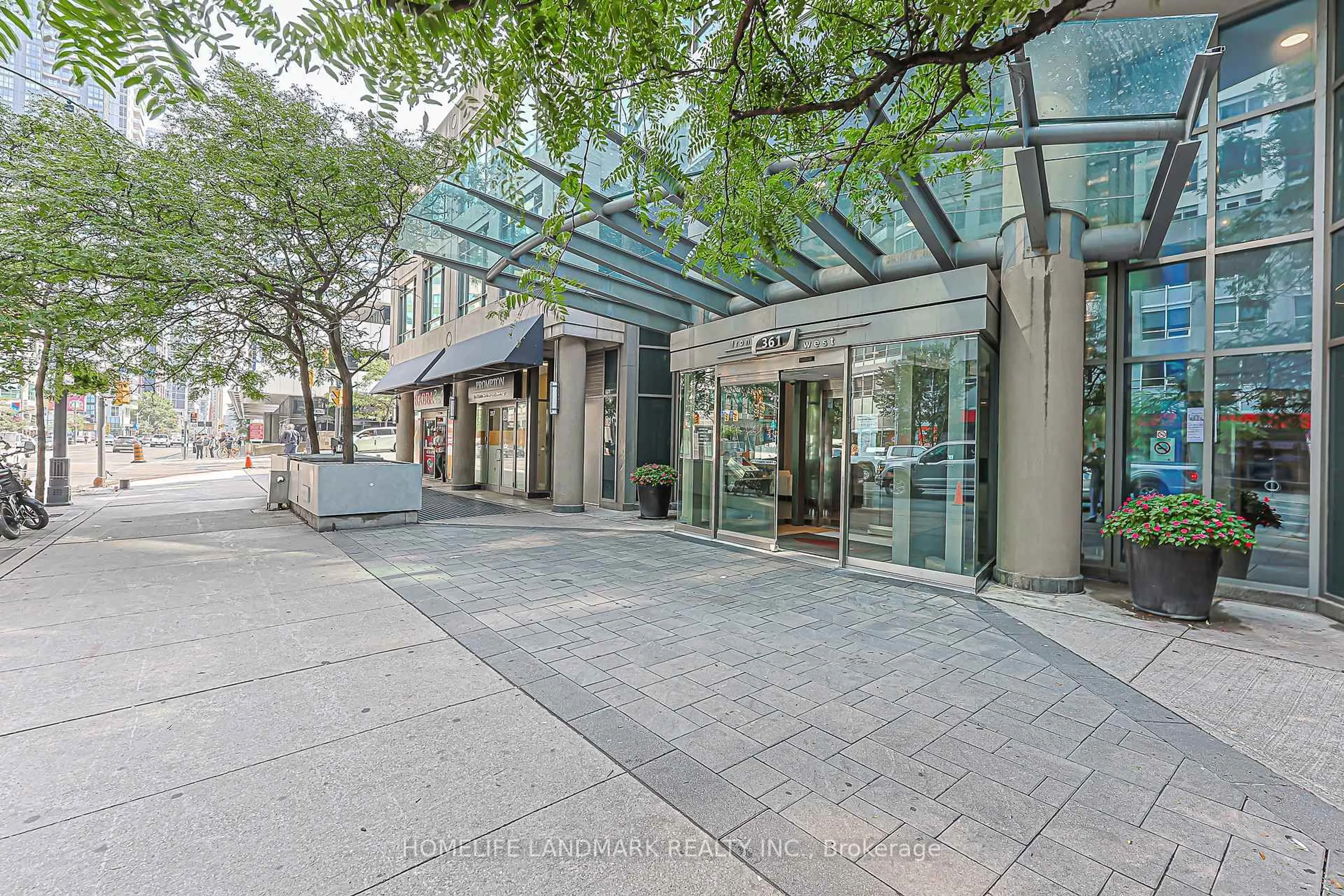 Unknown for 361 Front St #1906, Toronto Ontario M5V 3R5