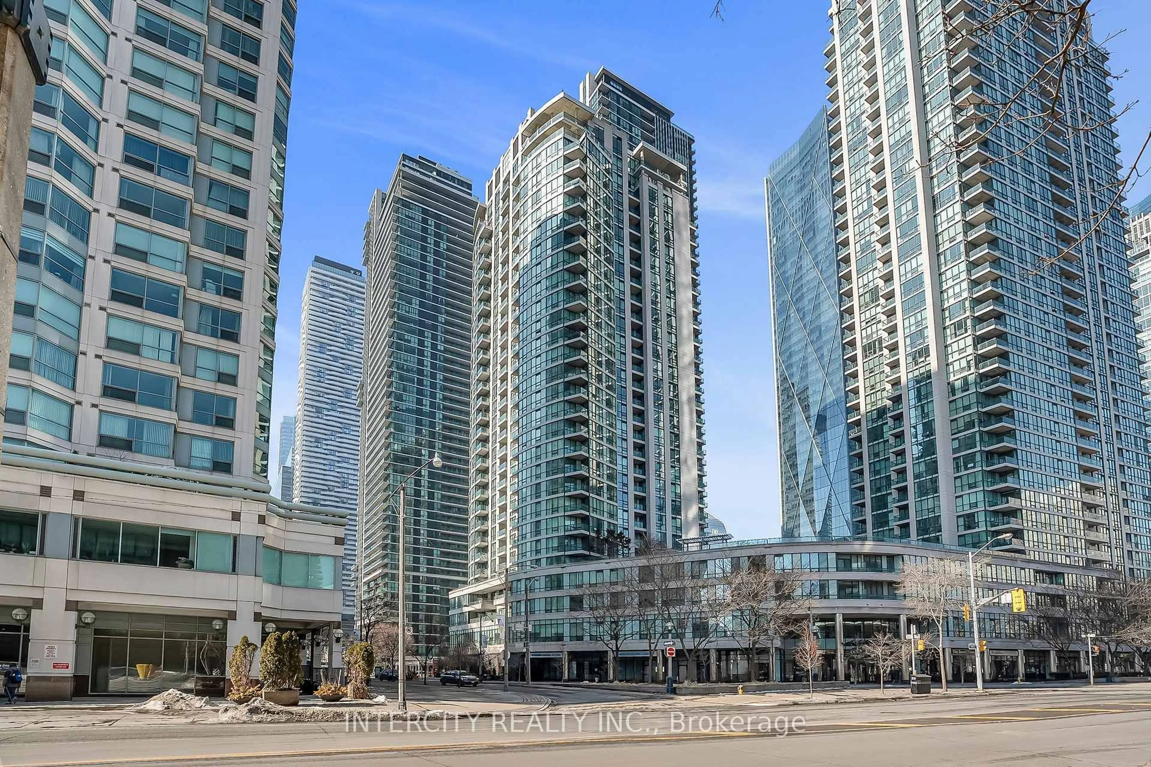 Unknown for 12 Yonge St #1010, Toronto Ontario M5E 1Z9