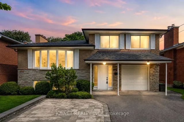 42 Brucedale Cres, Toronto 2