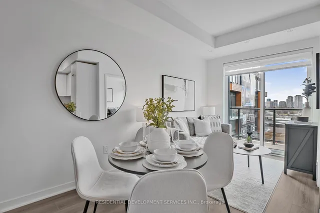 67 Curlew Dr #172, Toronto