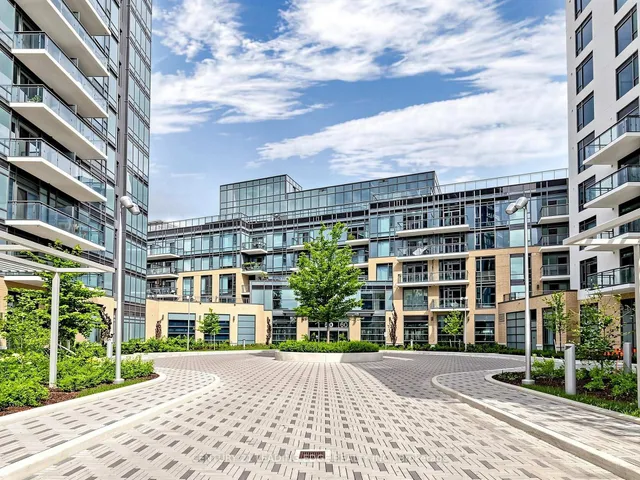 50 Ann O'Reilly Rd #427, Toronto 2