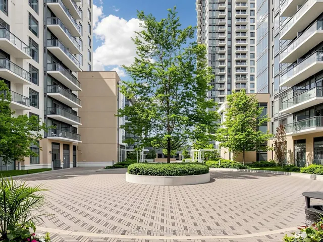 50 Ann O'Reilly Rd #427, Toronto 3