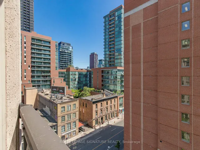 120 Lombard St #803, Toronto 5