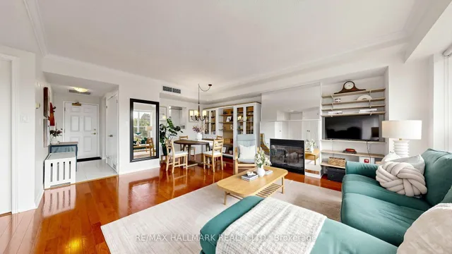 1818 Bayview Ave #312, Toronto 5