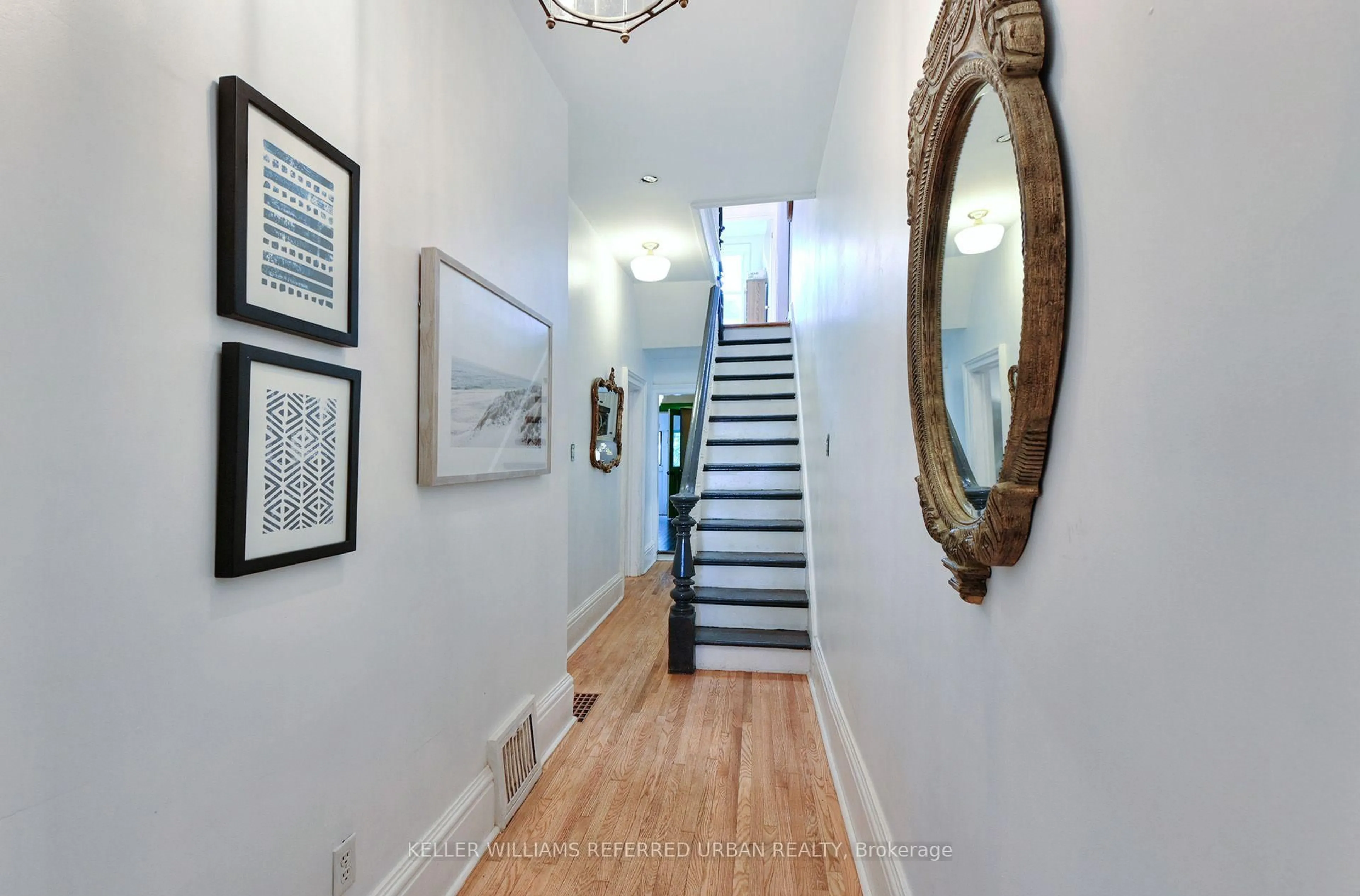 Unknown for 192 Lisgar St, Toronto Ontario M6J 3G5