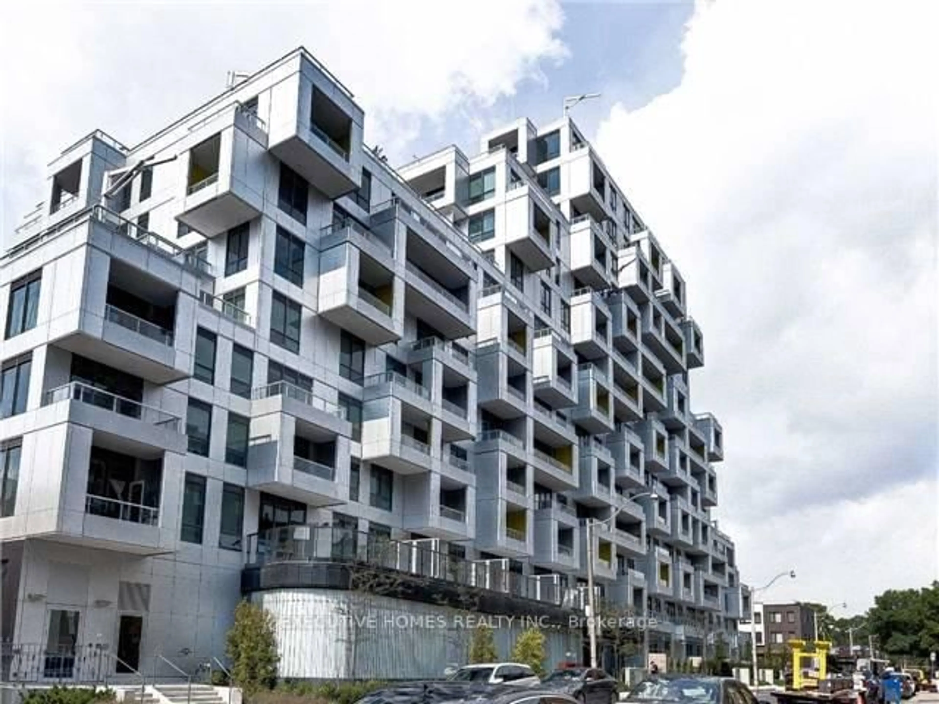 Unknown for 38 Cameron St #602, Toronto Ontario M2N 1H1