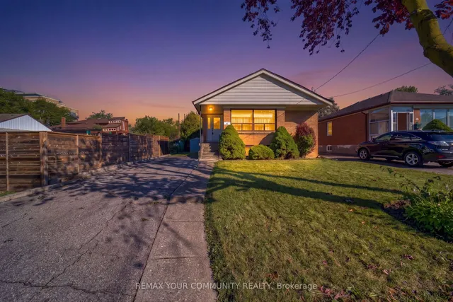48 Alexis Blvd, Toronto 2
