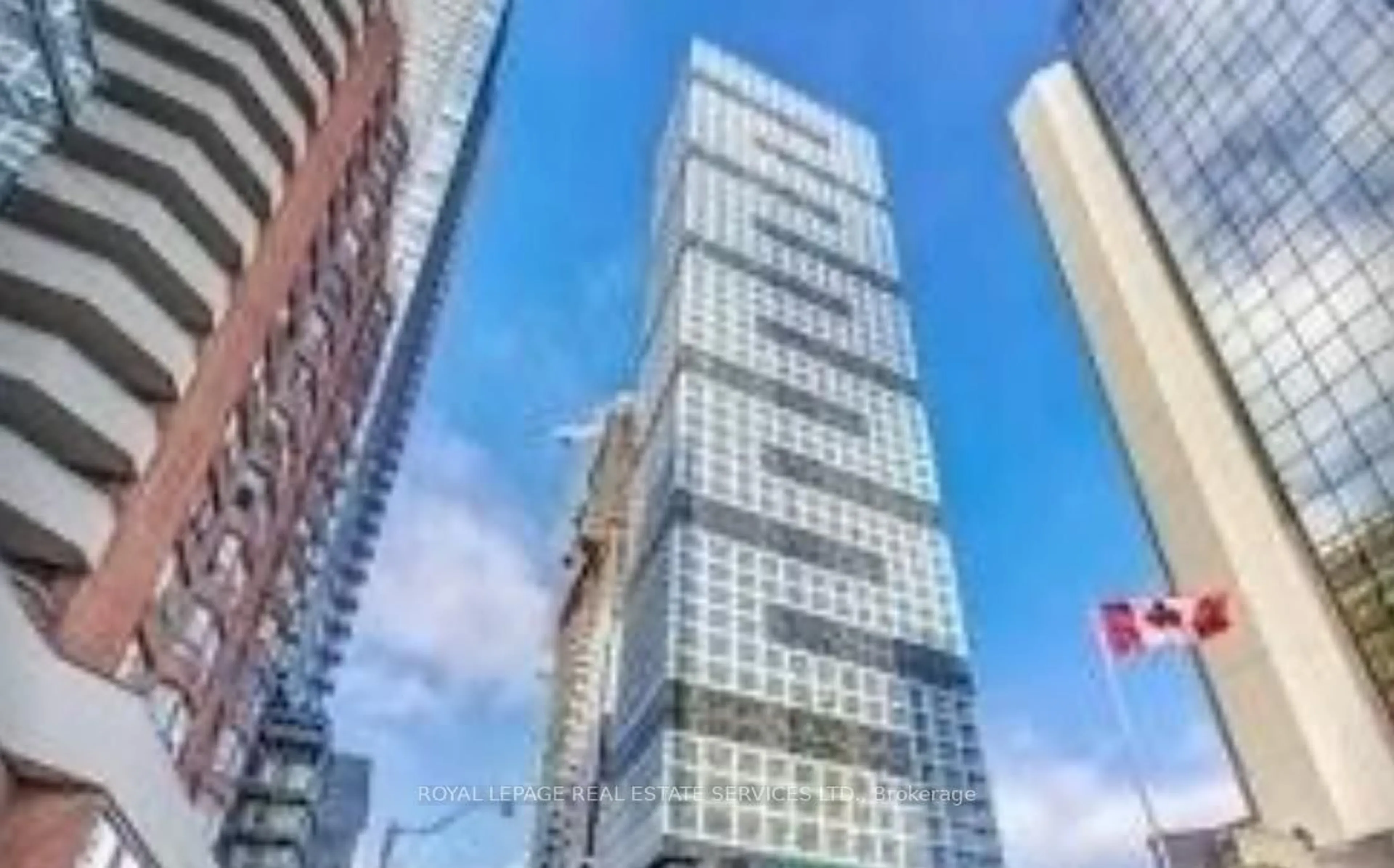 Blurry image for 181 Dundas St #3010, Toronto Ontario M5A 0N5