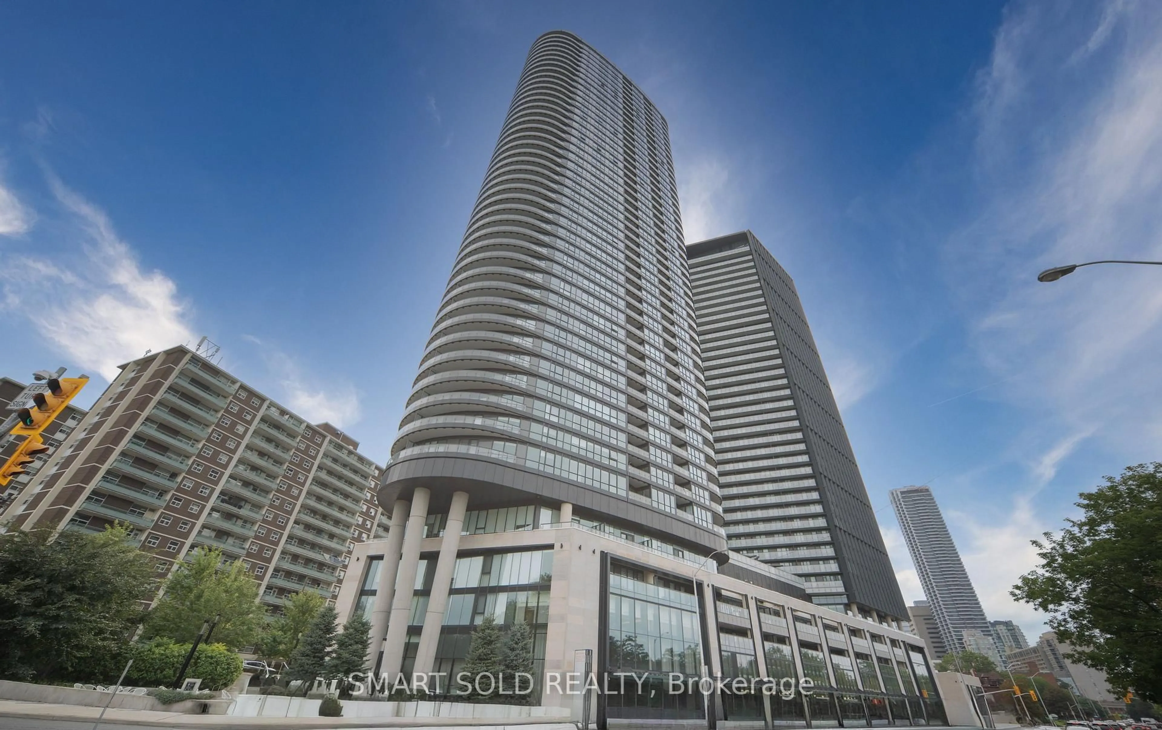 Unknown for 585 Bloor St #2017, Toronto Ontario M6G 1K5