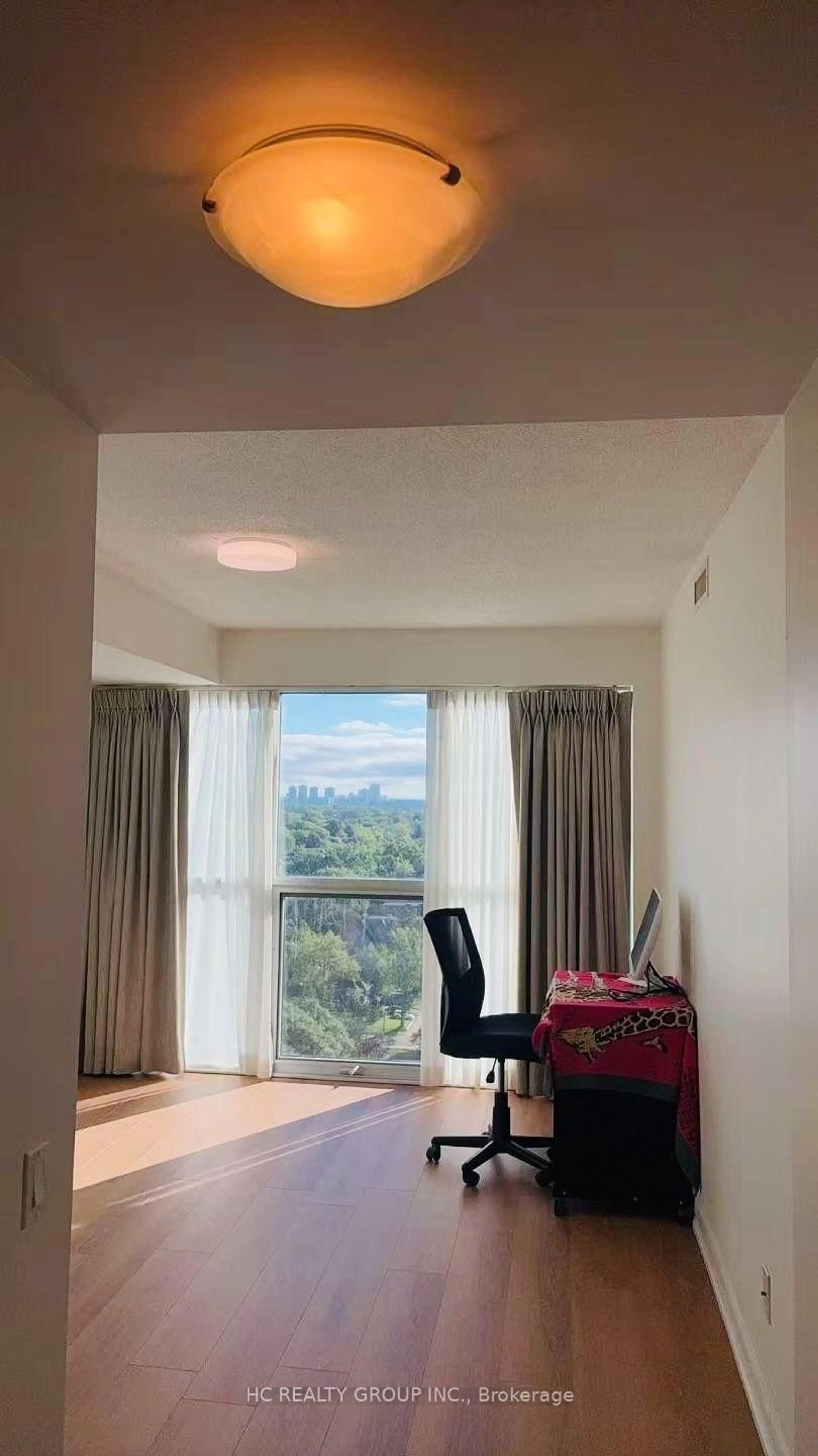 A pic of a room for 5168 Yonge St #1712, Toronto Ontario M2N 5P6
