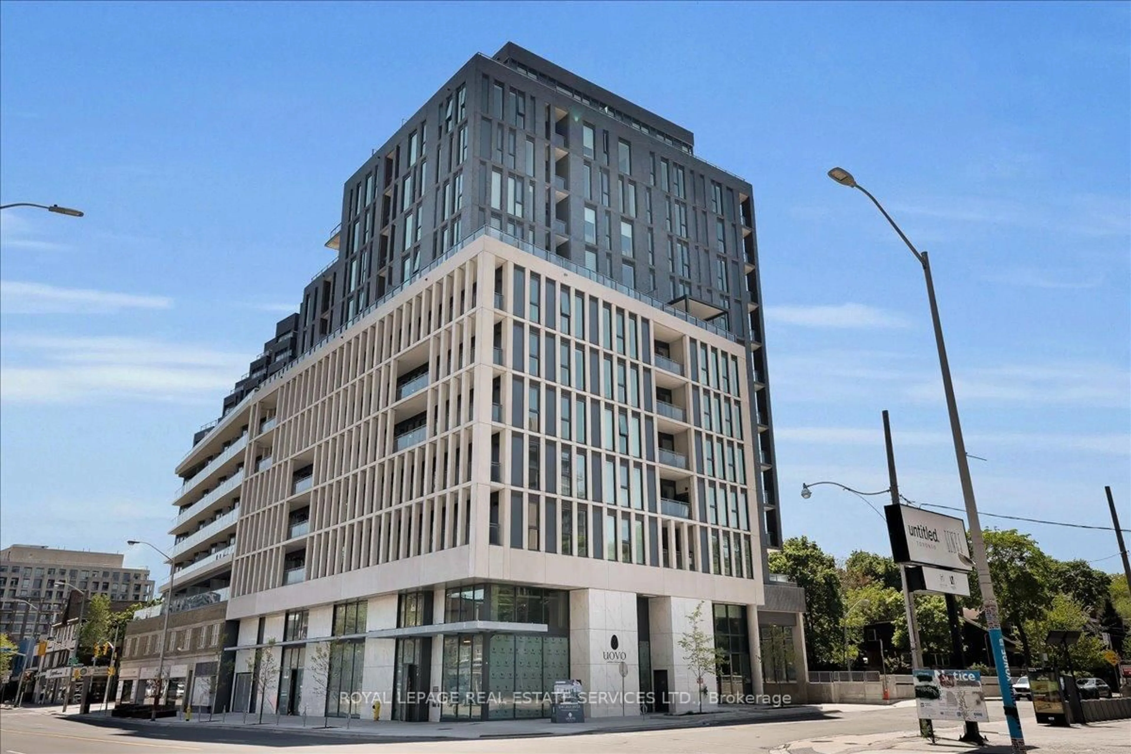Unknown for 1 Hillsdale Ave #706, Toronto Ontario M4S 0E5