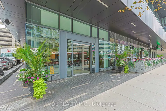 770 Bay St #1105, Toronto 3