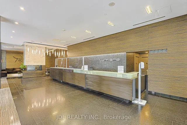 770 Bay St #1105, Toronto 4