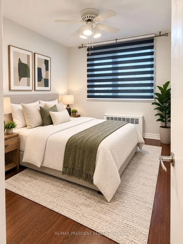 219 Wilson Ave #101, Toronto 4