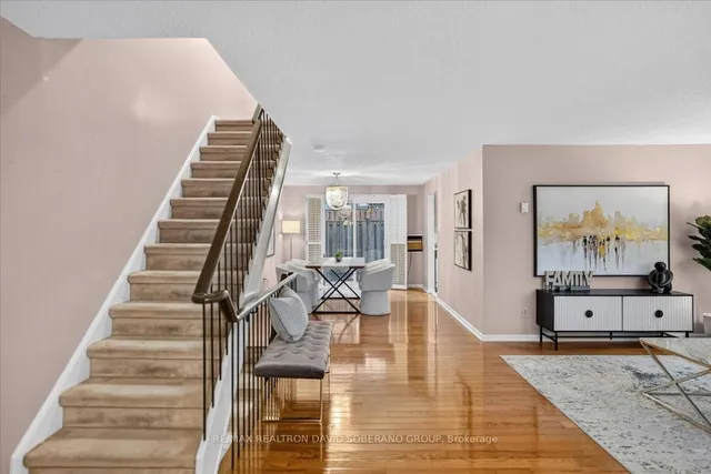 52 Antibes Dr, Toronto 4