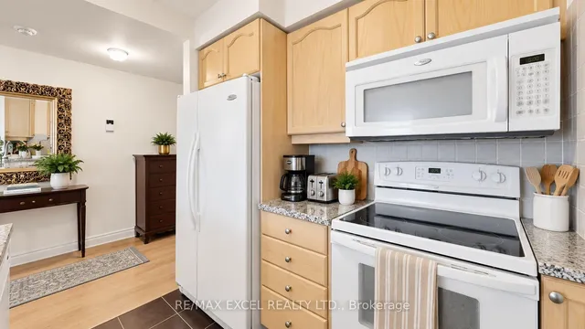 15 Greenview Ave #2510, Toronto 5
