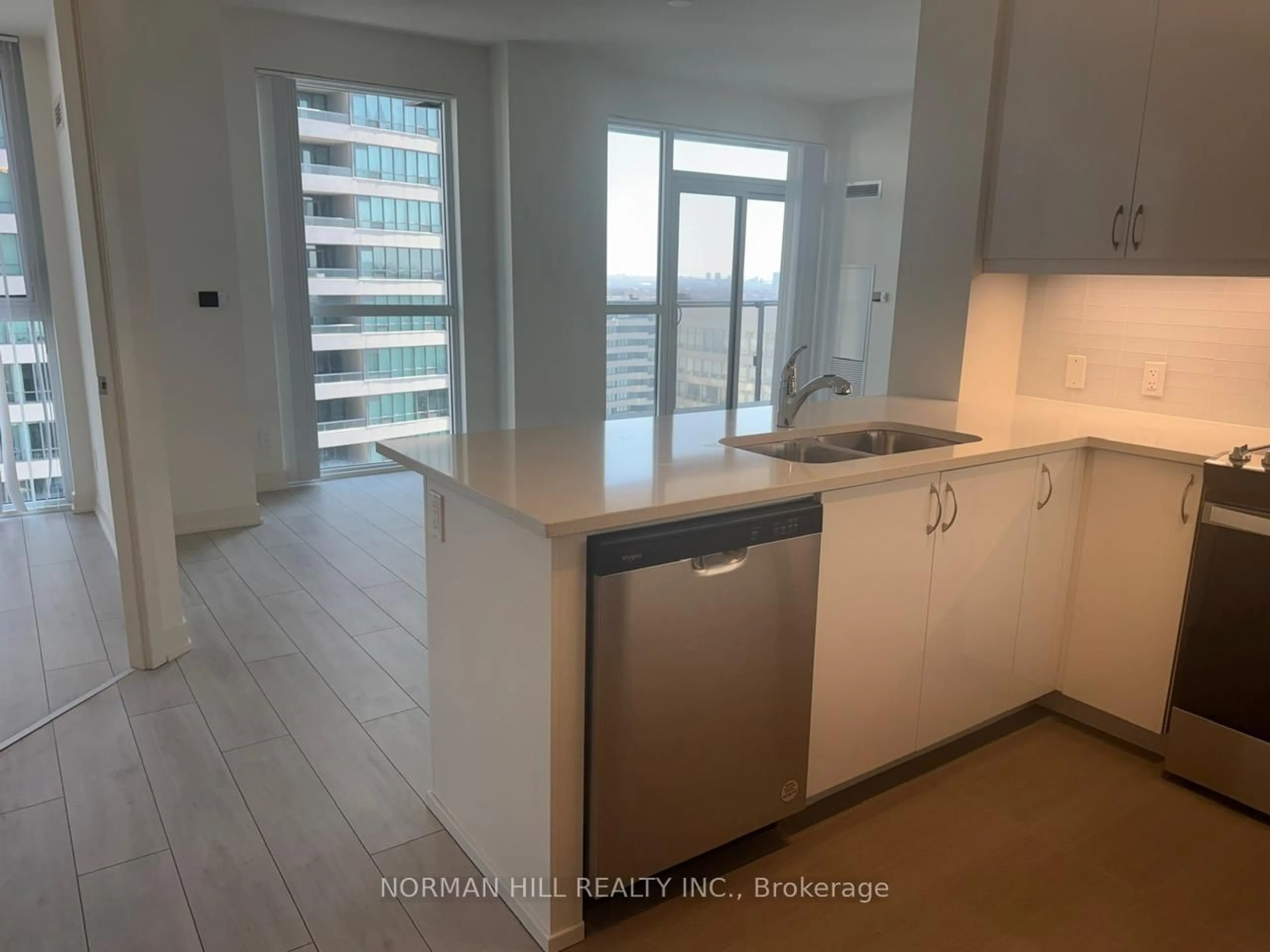 Unknown for 4955 Yonge St #2306, Toronto Ontario M2N 0L8