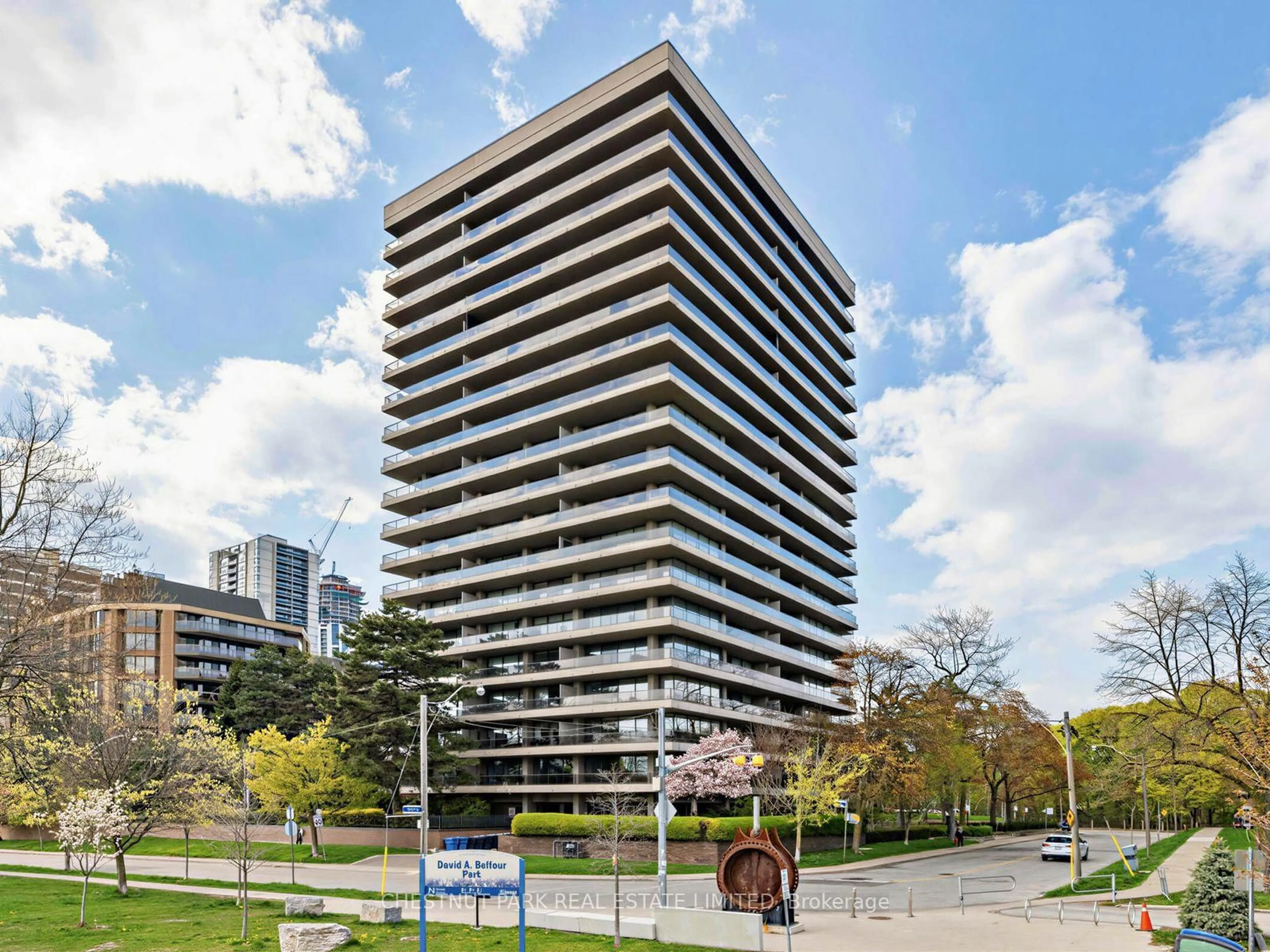 Unknown for 10 Avoca Ave #401, Toronto Ontario M4T 2B7