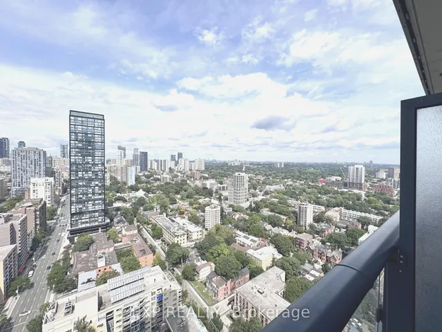 251 Jarvis St #3412, Toronto 2