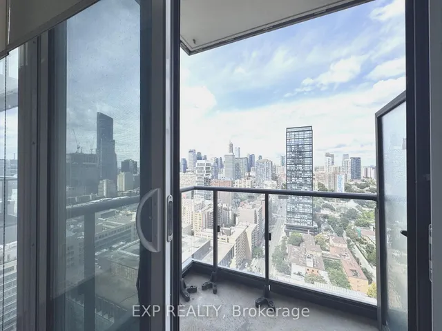 251 Jarvis St #3412, Toronto 4
