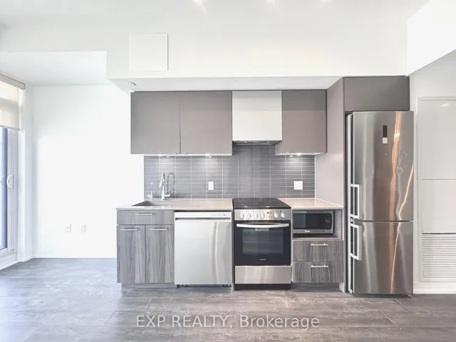 251 Jarvis St #3412, Toronto 5