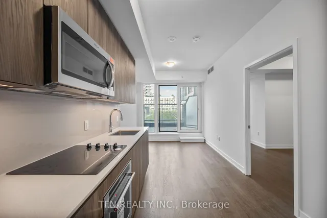 15 Richardson St #314, Toronto 2