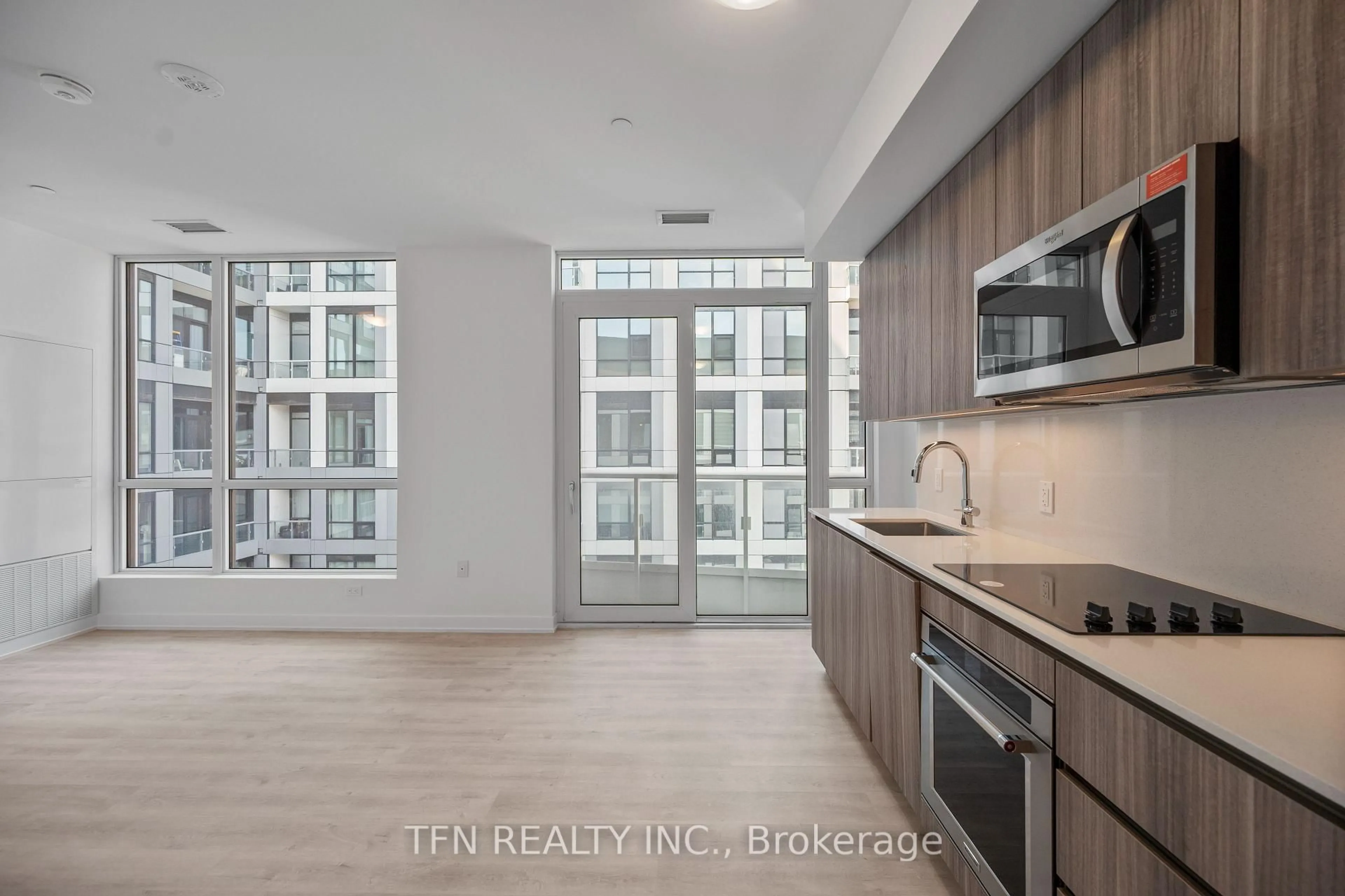 Unknown for 15 Richardson St #1114, Toronto Ontario M5A 0Y5