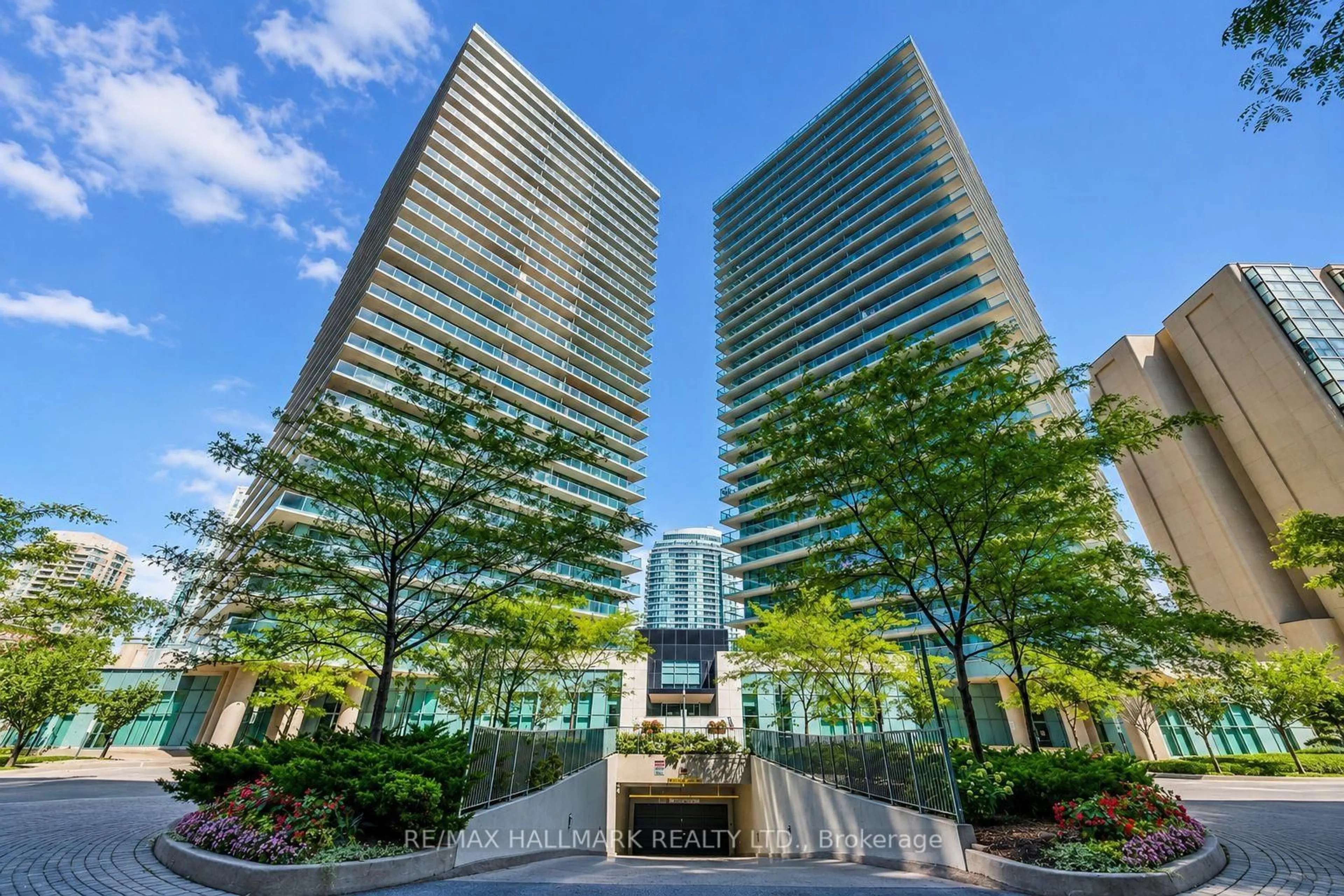 Unknown for 5508 Yonge St #501, Toronto Ontario M2N 7L2