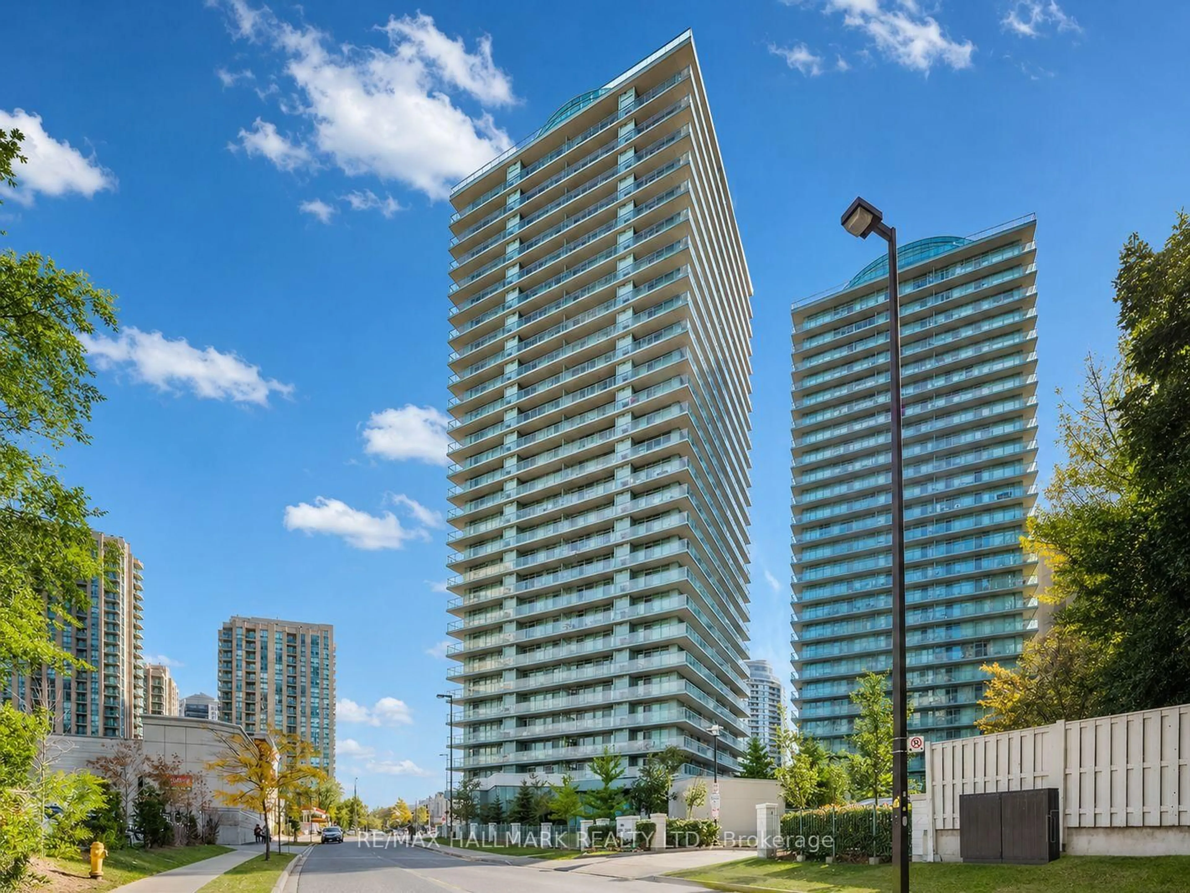Unknown for 5508 Yonge St #501, Toronto Ontario M2N 7L2
