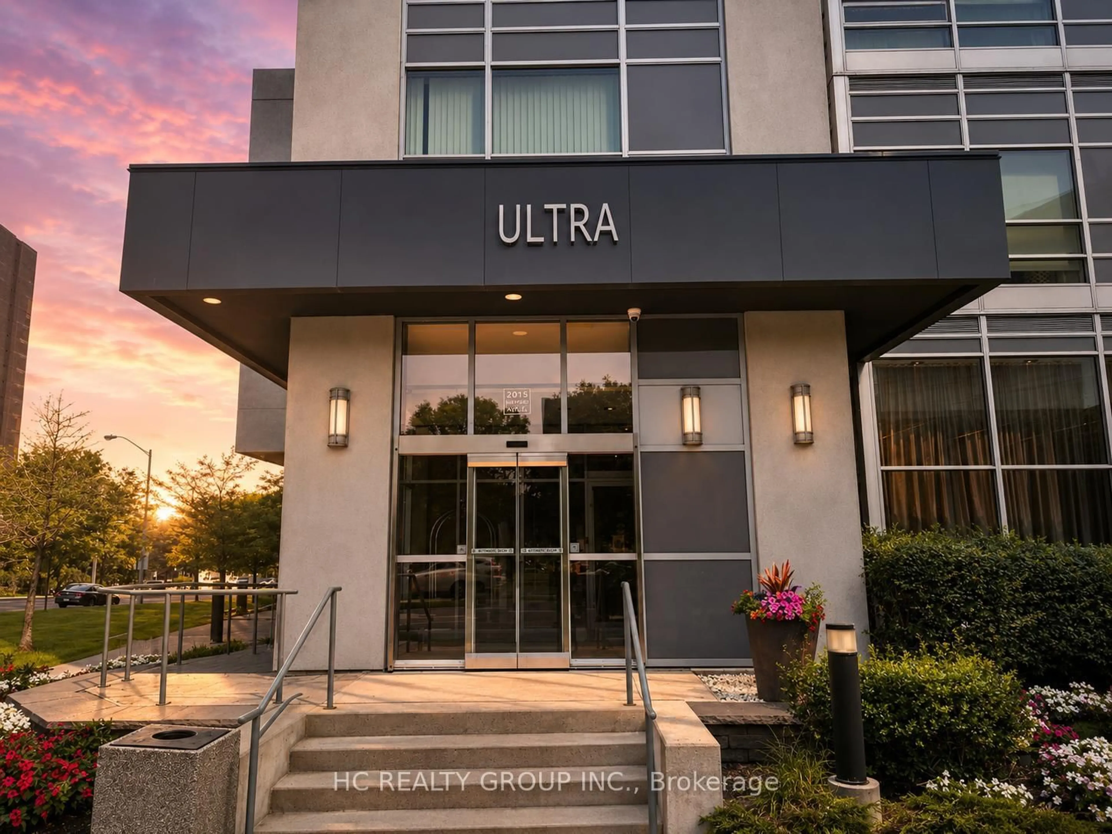 Unknown for 2015 SHEPPARD Ave #1811, Toronto Ontario M2J 0B3