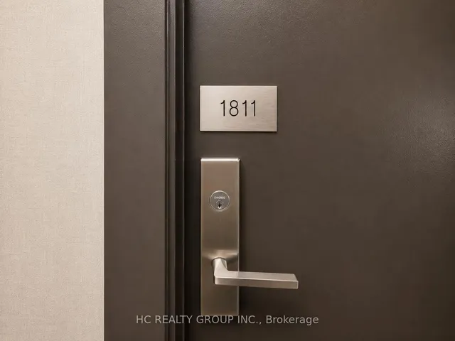 2015 SHEPPARD Ave #1811, Toronto 3