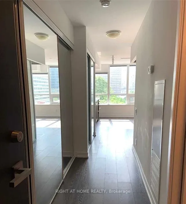 365 Church St #603, Toronto 3