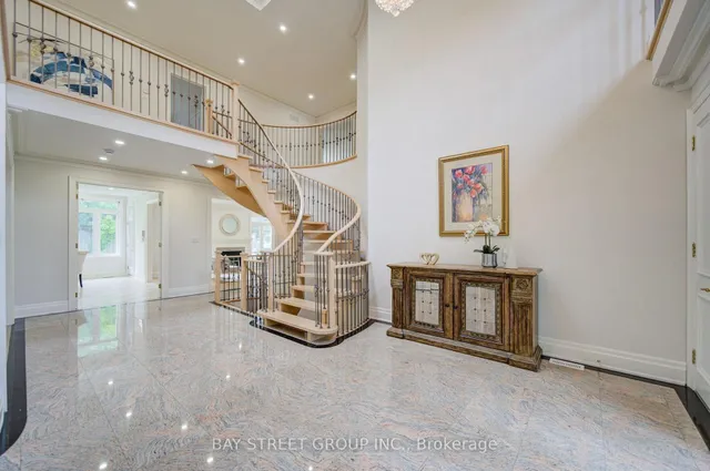 58 Bowan Crt, Toronto 5