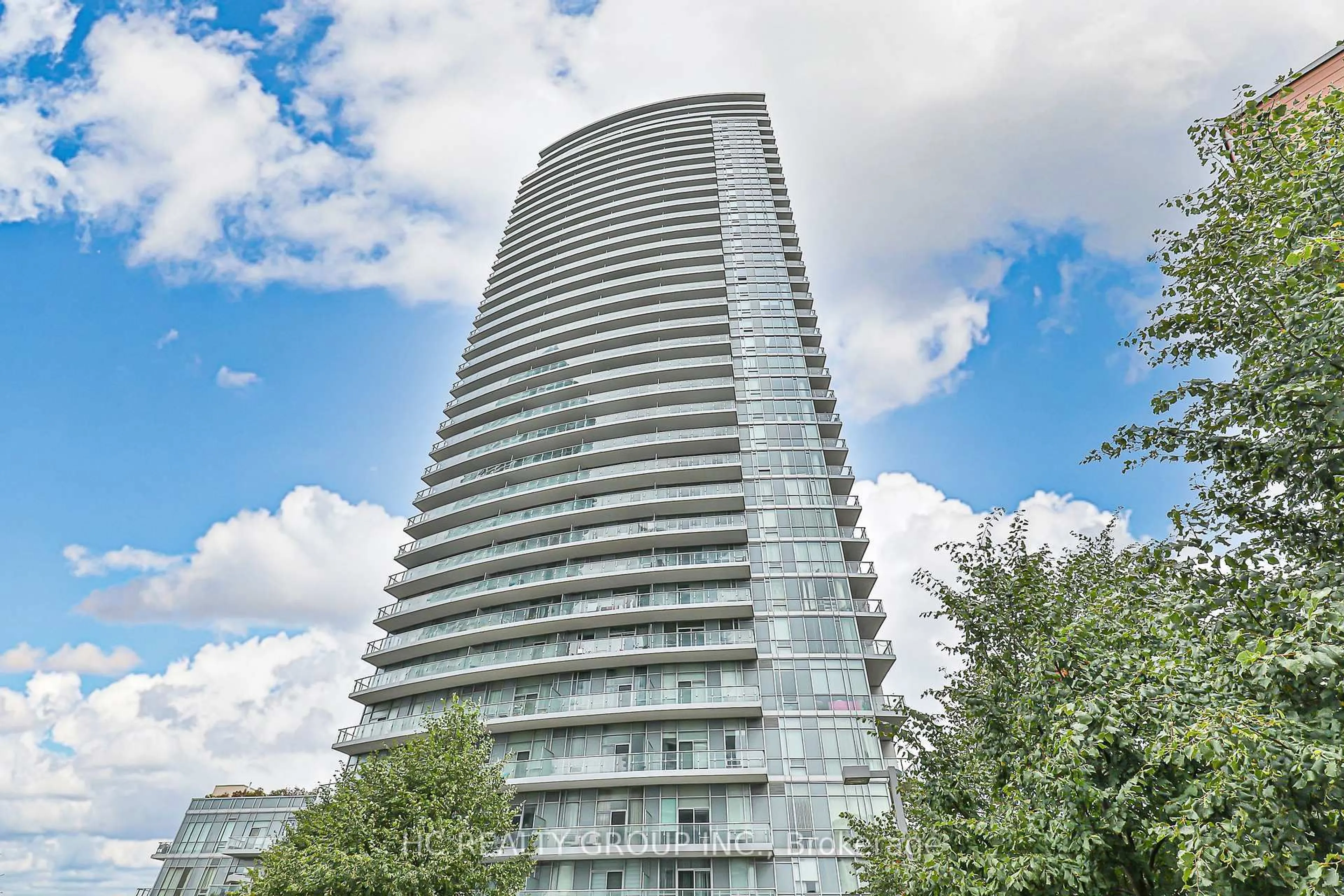 Unknown for 70 Forest Manor Rd #1803, Toronto Ontario M2J 0A9