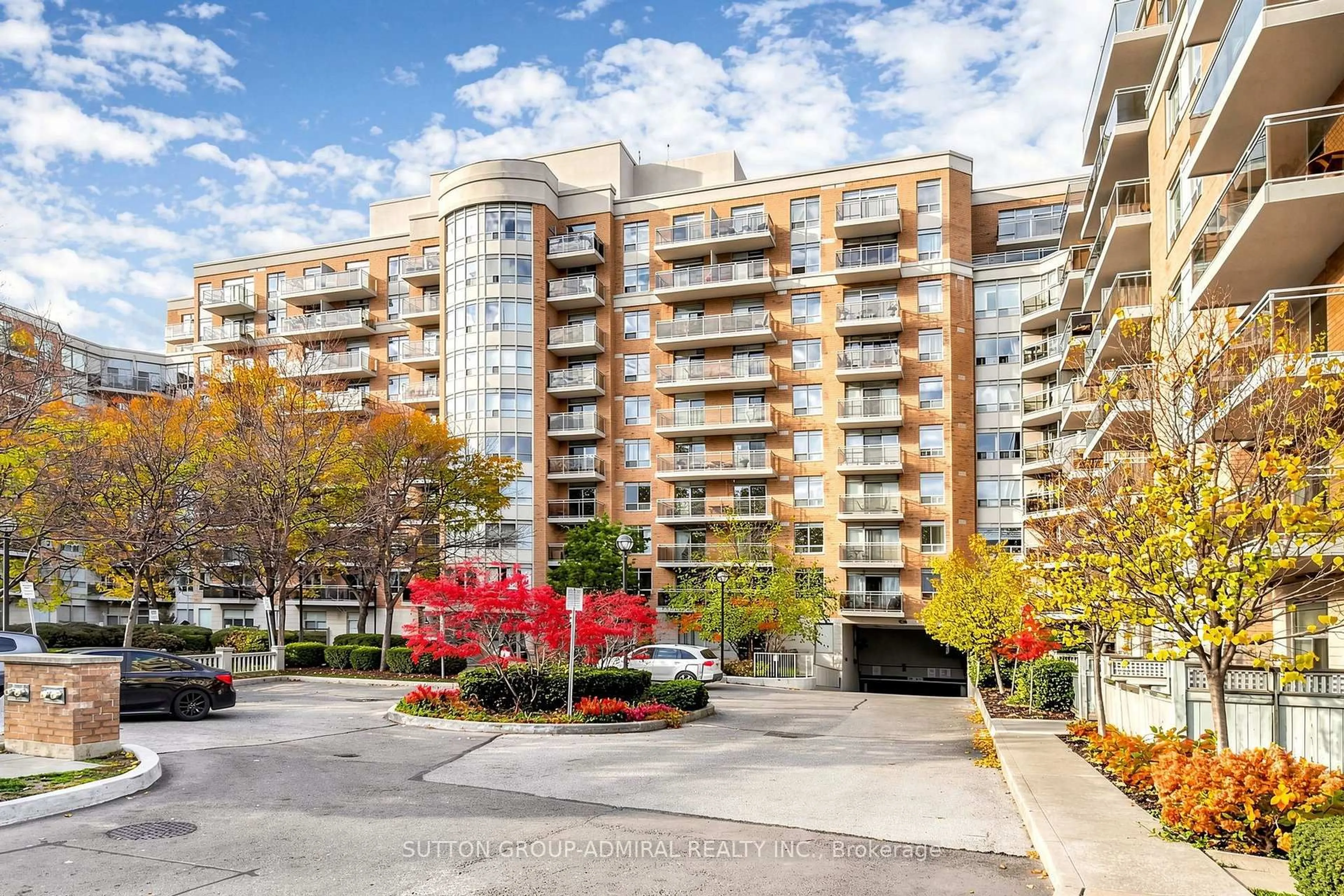 Unknown for 650 Lawrence Ave #435, Toronto Ontario M6A 3E8