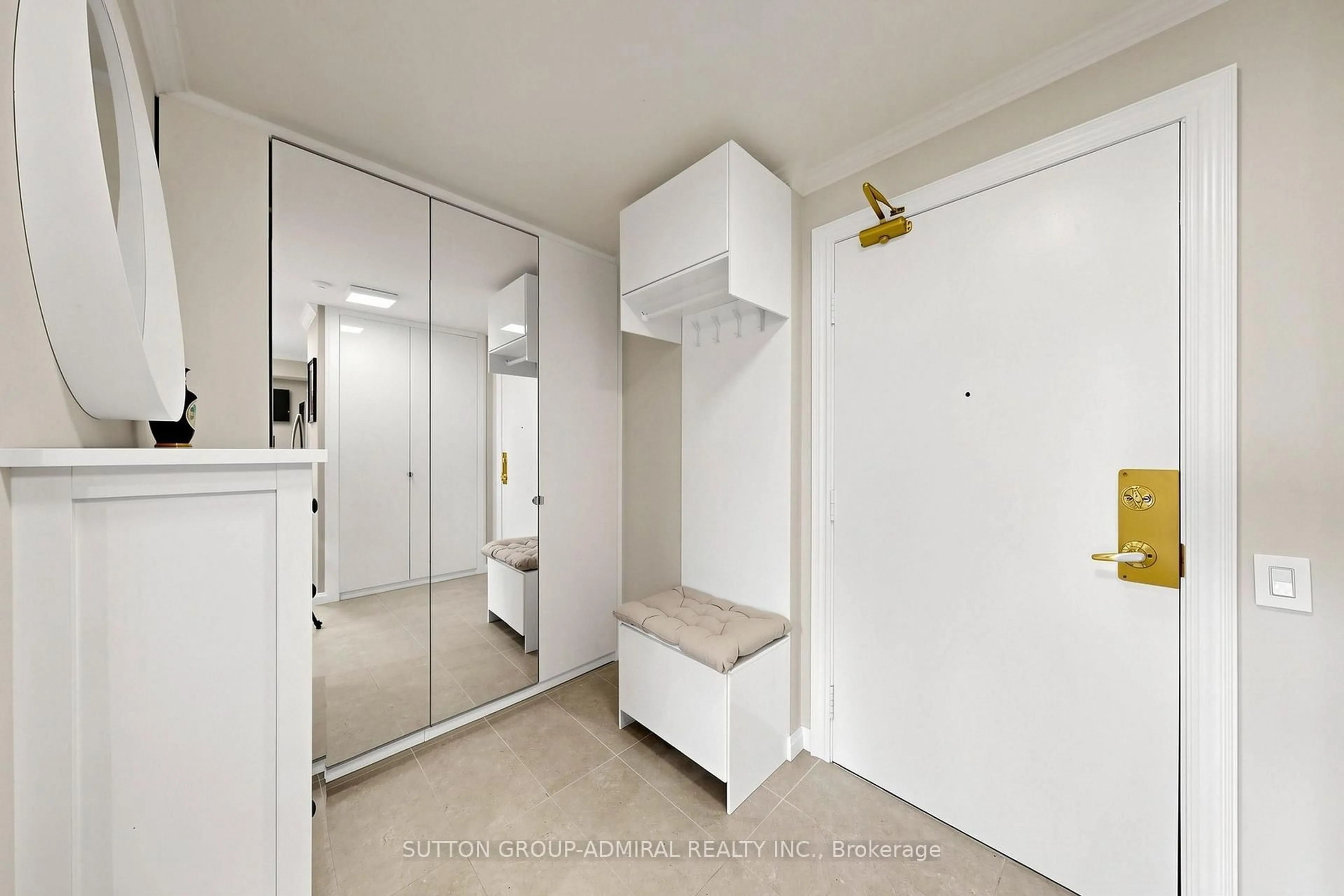Unknown for 650 Lawrence Ave #435, Toronto Ontario M6A 3E8