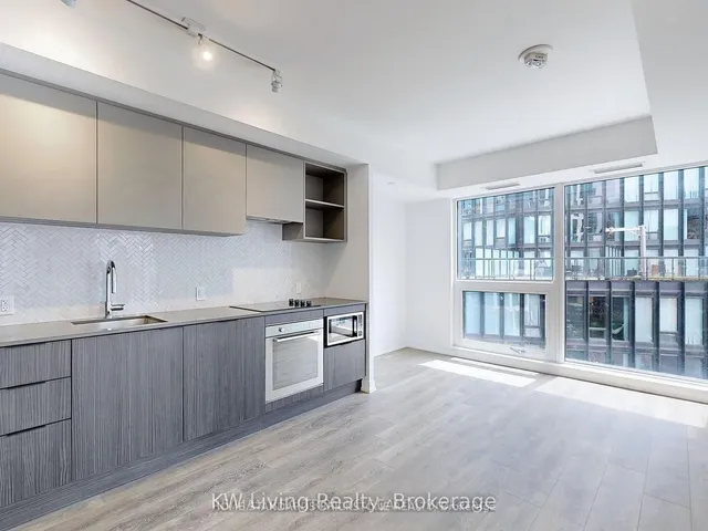 82 Dalhousie St #1106, Toronto 4