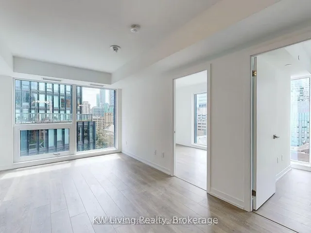 82 Dalhousie St #1106, Toronto 5