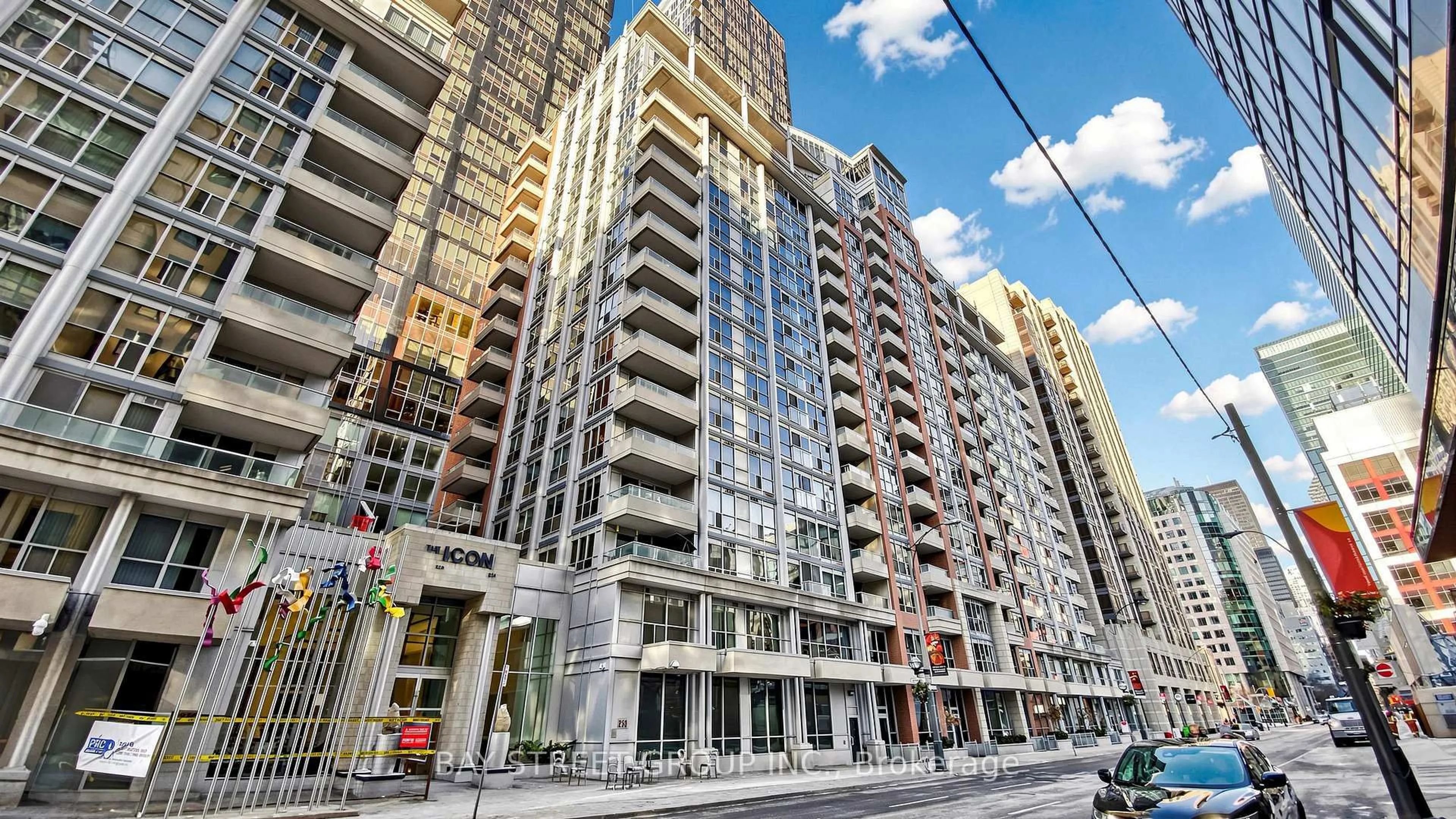 Unknown for 250 Wellington St #1134, Toronto Ontario M5V 3P6