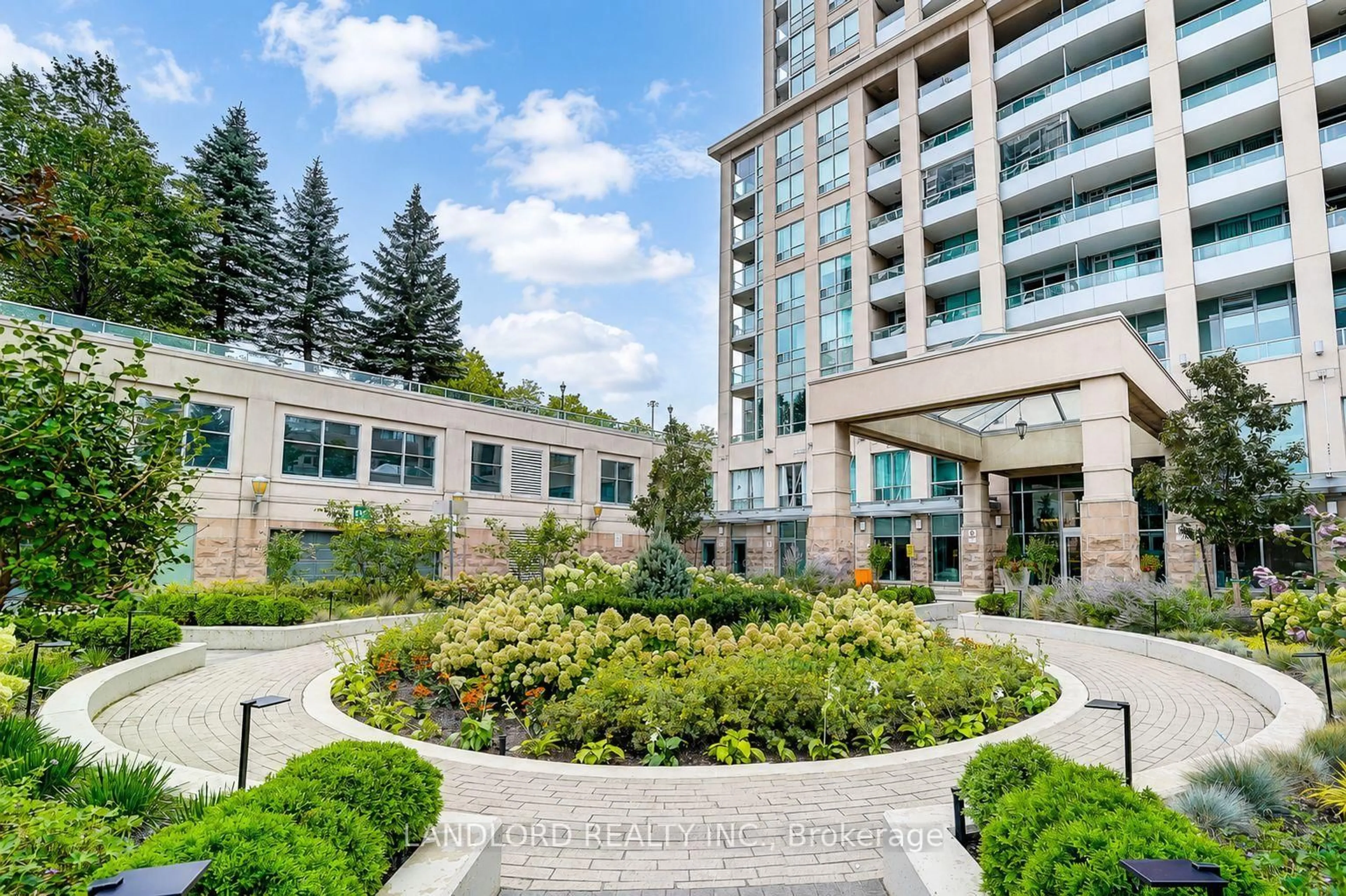 Unknown for 17 Barberry Pl #1014, Toronto Ontario M2K 1G9