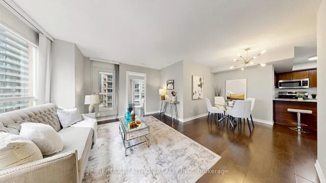 761 Bay St #1212, Toronto 4