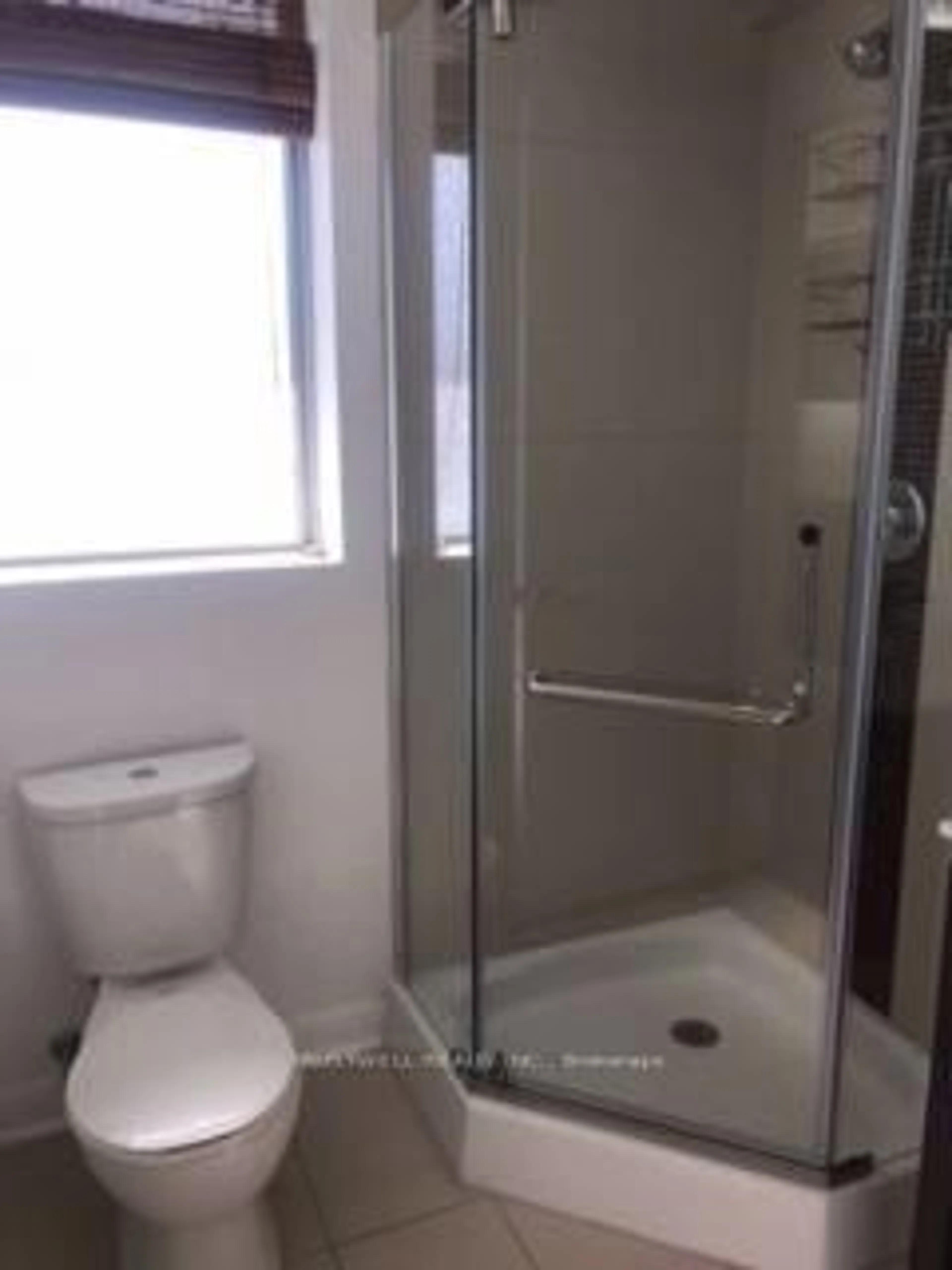 Standard bathroom, unknown for 375 King St #1510, Toronto Ontario M5V 1K5