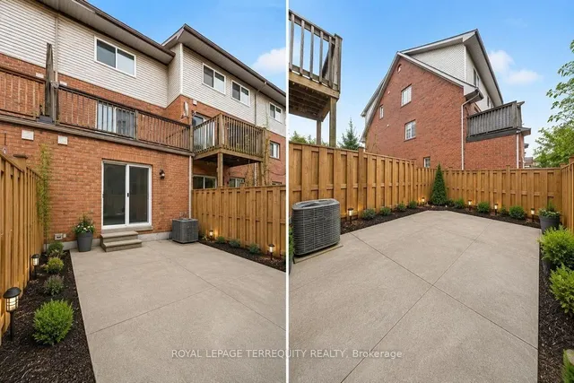 99 Sufi Cres, Toronto 3