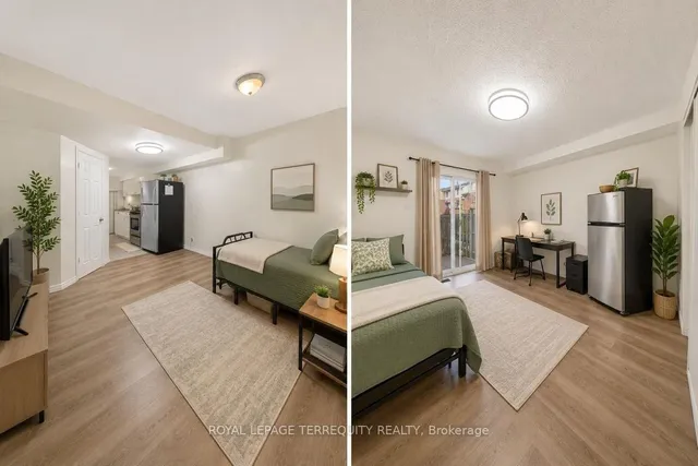 99 Sufi Cres, Toronto 2