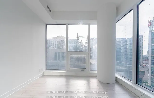 55 Mercer St #1202, Toronto 2