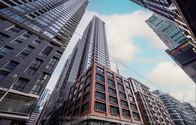 55 Mercer St #1202, Toronto 3