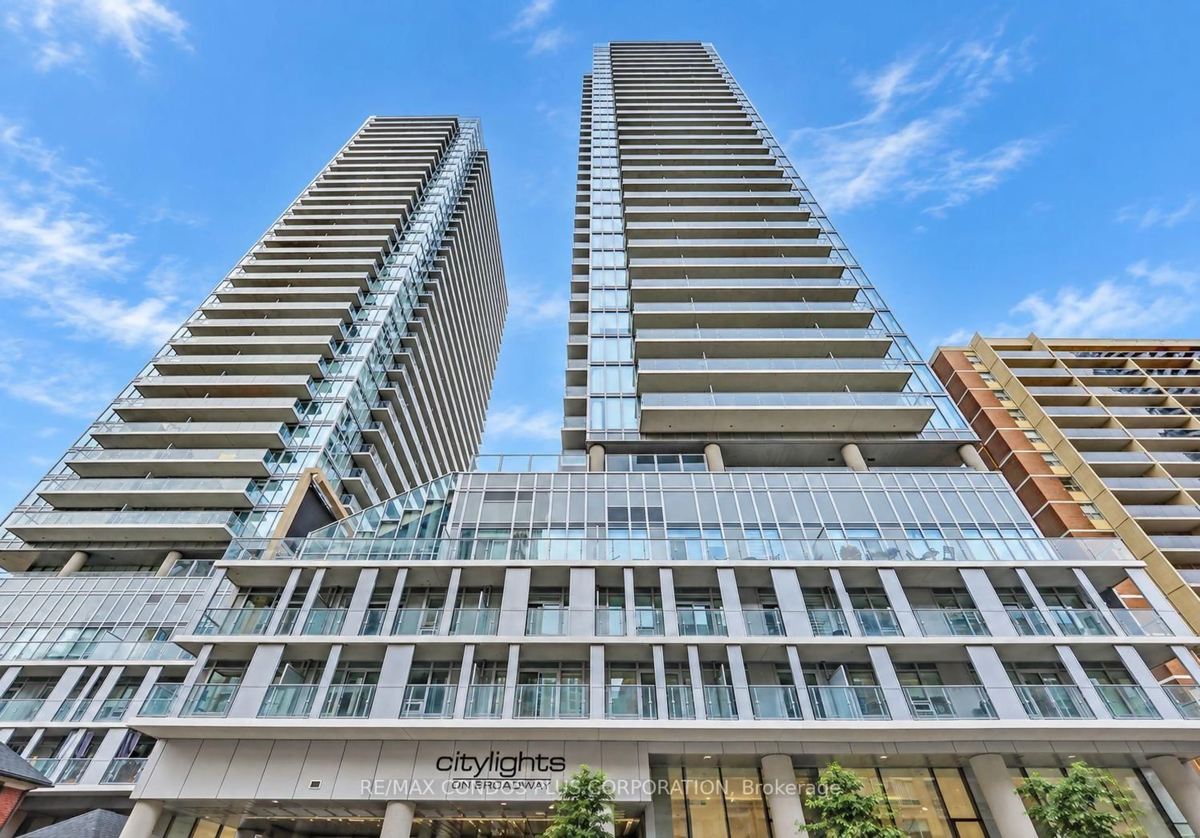 Unknown for 195 Redpath Ave #3508, Toronto Ontario M4P 0E4